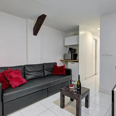 Apartamento 373 Suzanne - Superbe A *