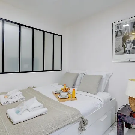 Apartamento 373 Suzanne - Superbe A