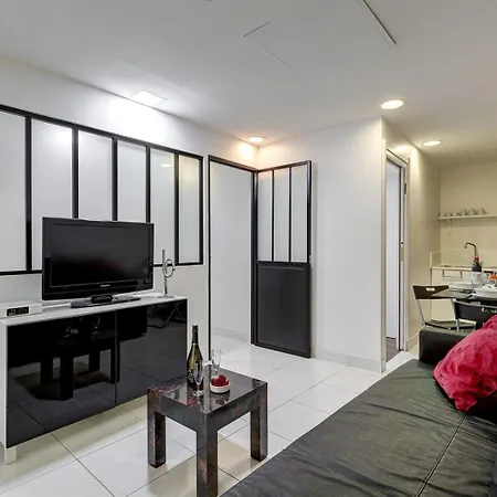Apartamento 373 Suzanne - Superbe A