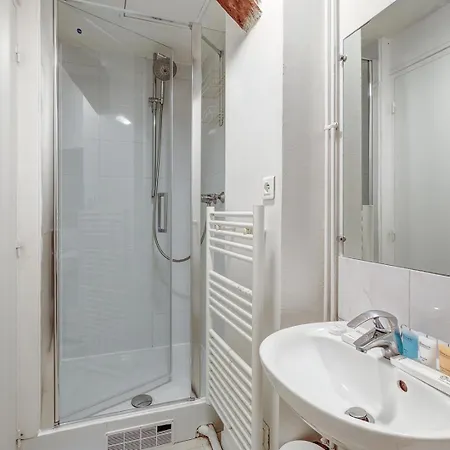 Apartamento 373 Suzanne - Superbe A París