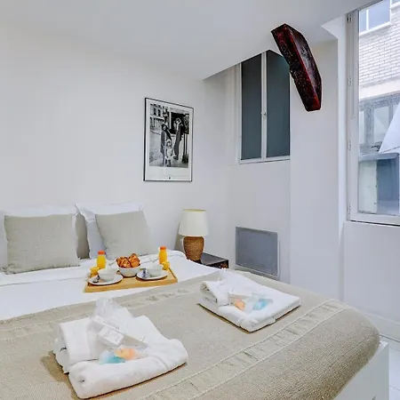 Apartamento 373 Suzanne - Superbe A