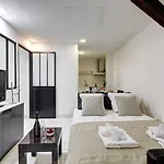 Daire 373 Suzanne - Superbe A Paris