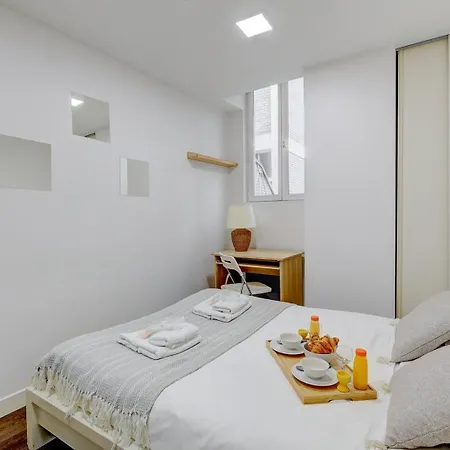 373 Suzanne - Superbe A شقة *