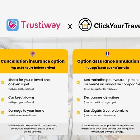 شقة 373 Suzanne - Superbe A *