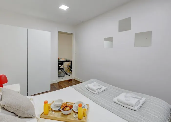 373 Suzanne - Superbe A Apartmán