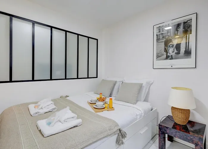 Apartmán 373 Suzanne - Superbe A