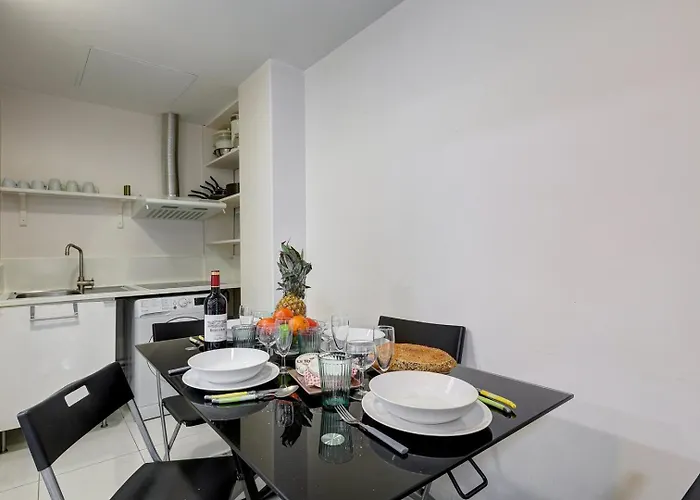 373 Suzanne - Superbe A Apartmán Paříž